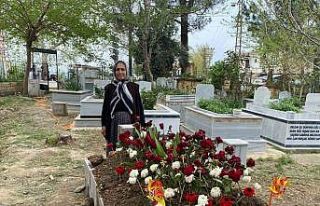 Okul saldırısında hayatını kaybeden Adnan’ın...