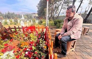 Okul saldırısında hayatını kaybeden Belinay’ın...