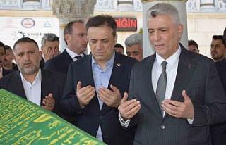 Okul saldırısında hayatını kaybeden Furkan son...