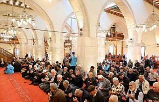 Okul saldırısında hayatını kaybeden öğretmen...