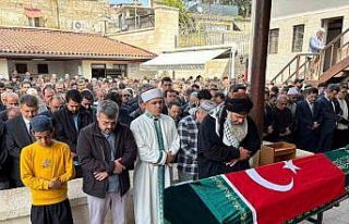 Okul saldırısında hayatını kaybeden Şuranur...