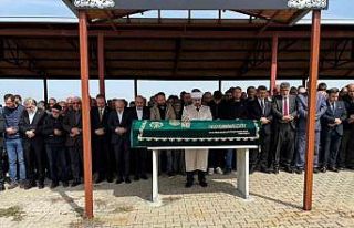 Okul saldırısında hayatını kaybeden Yusuf Tarık...