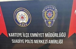 "Okula mermi isabet etti" iddiasına açıklama