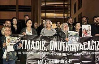 Onlarca kişiye mezar olan Rönesans Rezidans’ın...