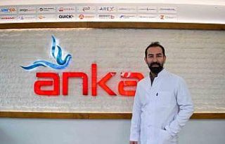 Op. Dr. Saray: "Kalça protezi hastaya yeni bir...