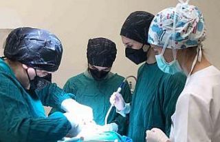 Ordu’da özel bireylerin diş problemlerine etkili...