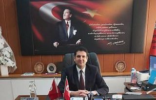 Orgeneral Halil Sözer Ortaokulu’ndan velilere güvenlik...