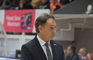 Orhun Ene: "Aliağa Petkimspor’u hak ettiği...