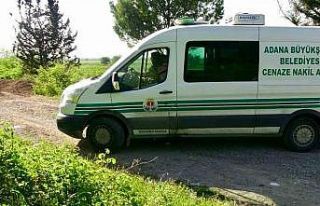 Ormanda parçalanmış erkek cesedi bulundu