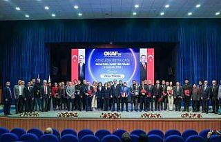 "Orta Karadeniz Kariyer Fuarı" 25 bin ziyaretçiyi...