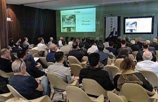 Ortopedik gelişmeler masaya yatırıldı