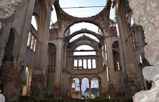 Osmaneli’nin tarihi yapısı restorasyon bekliyor