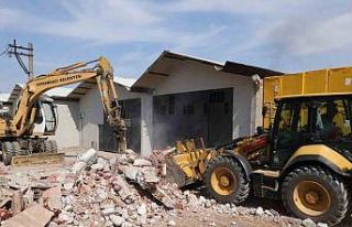 Osmangazi açılan yeni yollarla daha ulaşılabilir...