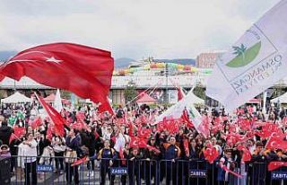 Osmangazi Belediyesi’nden çocuklara 3 gün sürecek...
