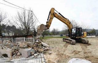 Osmangazi Belediyesi’nden kaçak yapılaşmaya geçit...