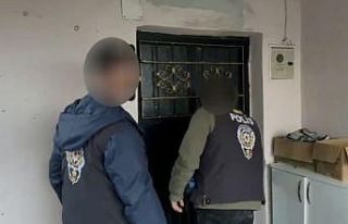 Osmaniye merkezli "Kupon-80" operasyonu:...