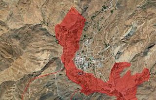 Otluca köyü belediye sınırlarına dahil edildi