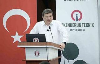 OYAK Genel Müdürü Yalçıntaş: "Ülkelerin...