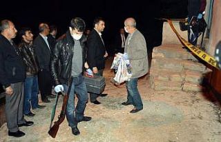 Öz kızını öldüren anne ve üvey kardeşi tutuklandı