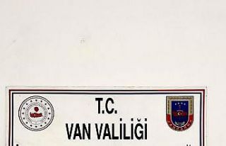 Özalp’te 4 kilo 270 gram afyon sakızı ele geçirildi