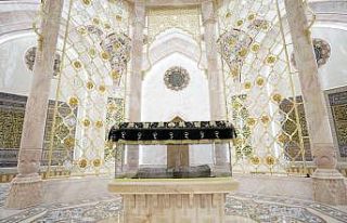 Özbekistan’daki İslam Medeniyeti Merkezi, Guinness...