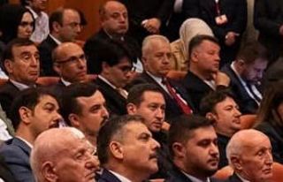 Özköse: "Gençler için siyaset eğitimi önemli"