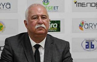 Özmeriç; Esnaf ve sanatkara faydalı olmak için...