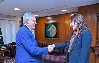 Pakistan’dan ABD ve İran’a ateşkesi uzatın...