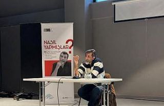 Pancar Deposu’nda "sıradan insanın"...