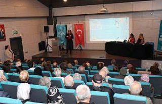 Parkinsonla yaşamak