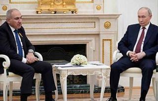 Paşinyan: "Rusya’nın arkasından herhangi...