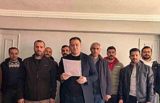 Patnos Eğitim Sen’den Siverek’teki saldırıya...