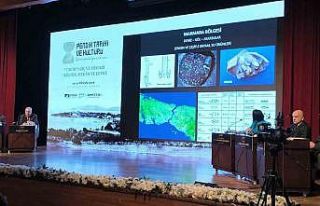 Pendik’in 8 bin yıllık hafızası kayıt altında:...