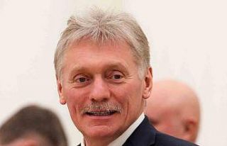 Peskov: "NATO, ABD’nin müttefiklerinden duyduğu...