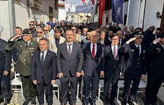 Plevne kahramanı Gazi Osman Paşa vefatının 126’ncı...