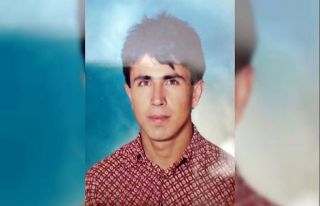 Polatlı’da bulunan kemik parçaları Bünyamin...