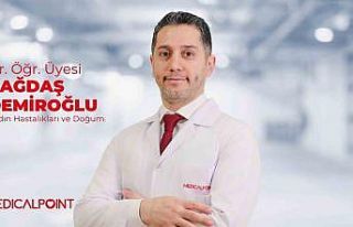 Polikistik Over Sendromu (PCOS) kadın sağlığını...