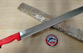 Polis bir haftada 7 bin 603 şahsın kimlik sorgulamasını...