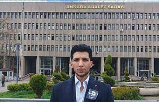 Polis memuru Furkan Kaya cinayetine ilişkin yeni...