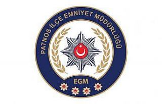 Polis telefon ve internet üzerinden gerçekleştirilen...