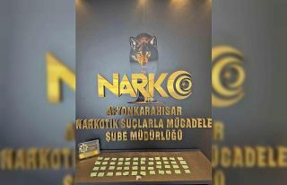 Polisten torbacı operasyonu: 1 gözaltı