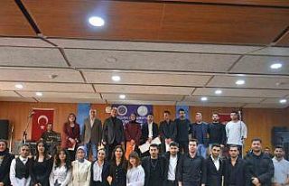 Popüler müziğin şampiyonu Tüter