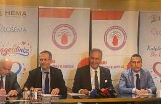 Prof. Dr. Fevzi Altuntaş: "Hastalıkları adeta...