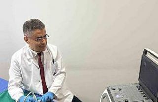 Prof. Dr. İrfan Koca: "Hidrodiseksiyon ile ağrıya...