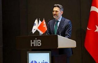 Prof. Dr. Murat Şeker, Hizmet İhracatçıları Birliği...