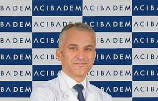 Prof. Dr. Solmaz : "Akıllı ilaçlarla hematolojide...