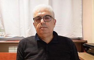 Prof. Dr. Yalnız: "Sağlıklı yaşam için...