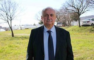 Prof. Dr. Yusuf Demir’den fındık için ’sulama’...