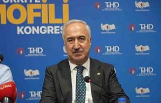 Prof. Dr. Zülfikar’dan hemofilide yerli Ar-Ge çağrısı