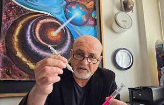 Profesör, çocuklardaki şiddet eğiliminin altındaki...